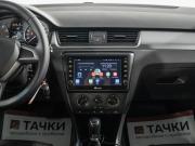 Skoda Rapid I Иркутск  - изображение 33