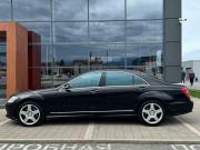 Mercedes-Benz S-Класс V (W221) Владикавказ  - изображение 22