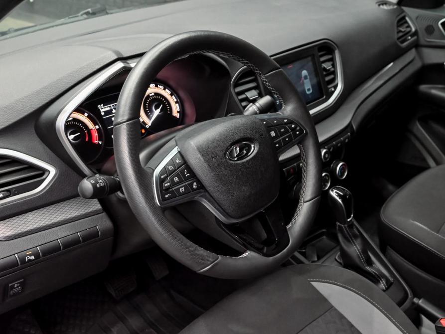Lada (ВАЗ) Vesta I Рестайлинг (NG) Екатеринбург  - изображение 16