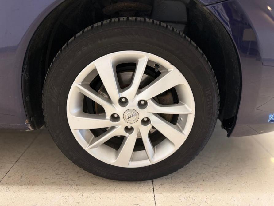 Nissan Tiida II Челябинск  - изображение 10