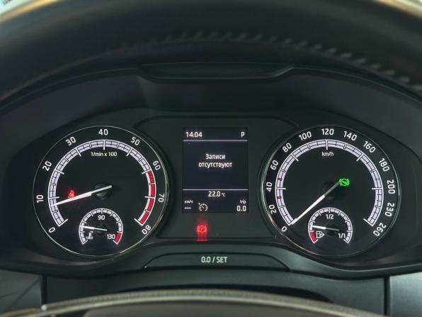 Skoda Kodiaq I с пробегом 2021 года, цена 2 020 000 рублей, 153927 км, внедорожник, Автокод Объявления