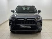 Toyota RAV4 V (XA50) Вологда  - изображение 22