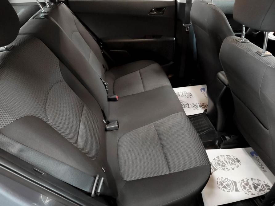 Hyundai Creta I Тула  - изображение 7