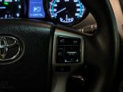 Toyota Land Cruiser Prado 150 Series Челябинск  - изображение 36