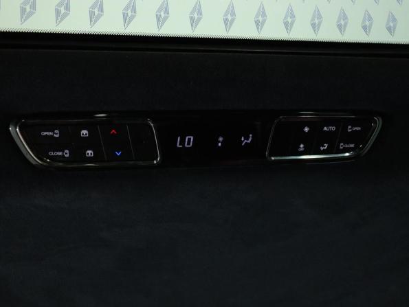 GAC M8 с пробегом 2023 года, цена 4 100 000 рублей, 37525 км, минивэн, Автокод Объявления