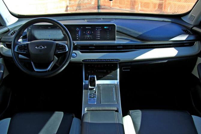 Chery Tiggo 4 Pro I Рестайлинг с пробегом 2023 года, цена 1 705 000 рублей, 28439 км, внедорожник, Автокод Объявления
