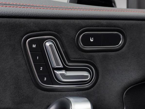Mercedes-Benz CLA II (C118 X118) с пробегом 2020 года, цена 2 999 000 рублей, 94623 км, седан, Автокод Объявления