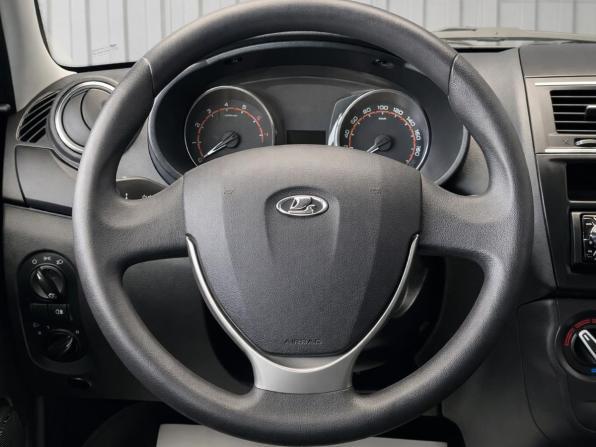 Lada (ВАЗ) Granta I Рестайлинг с пробегом 2021 года, цена 677 000 рублей, 38708 км, седан, Автокод Объявления