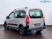 Peugeot Partner II Москва  - изображение 19
