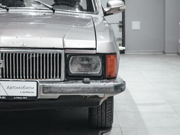 ГАЗ 3102 «Волга» с пробегом 2007 года, цена 195 860 рублей, 232585 км, седан, Автокод Объявления