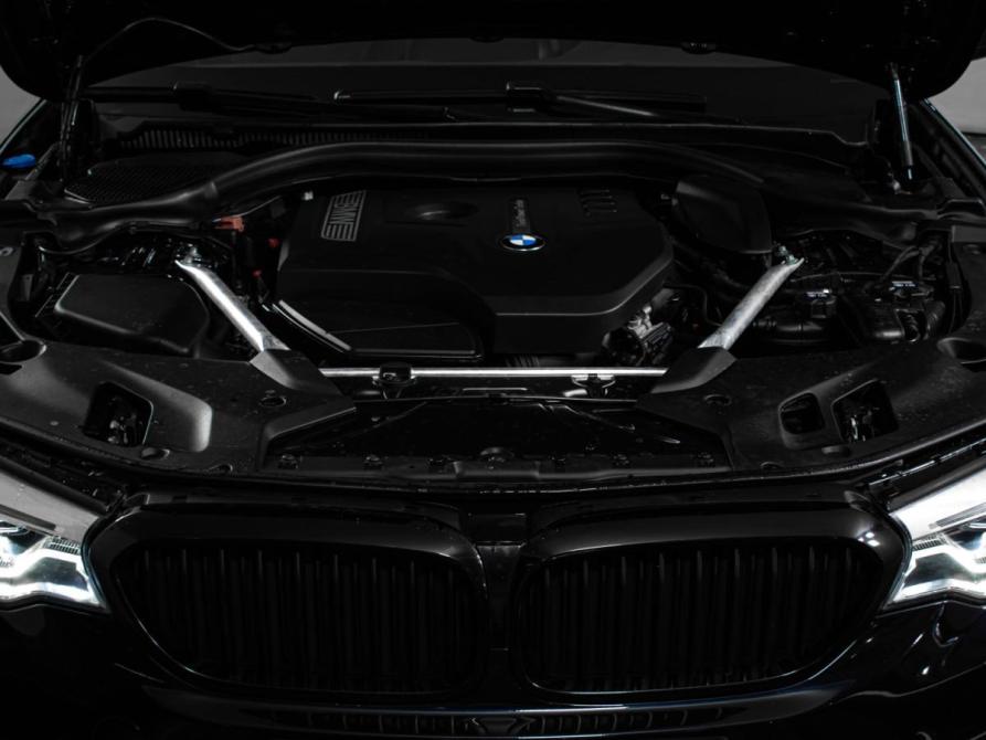 BMW 5 серии VII (G30/G31/G38) Москва  - изображение 18