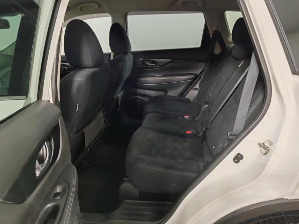 Nissan X-Trail III с пробегом 2015 года, цена 1 399 000 рублей, 174498 км, внедорожник, Автокод Объявления