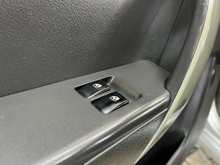 Chevrolet Aveo I Рестайлинг Нижнекамск  - изображение 6