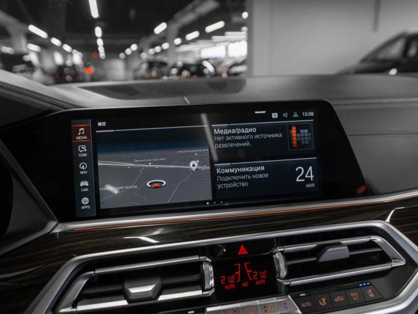 BMW X5 IV (G05/G18) с пробегом 2019 года, цена 6 200 000 рублей, 84011 км, внедорожник, Автокод Объявления