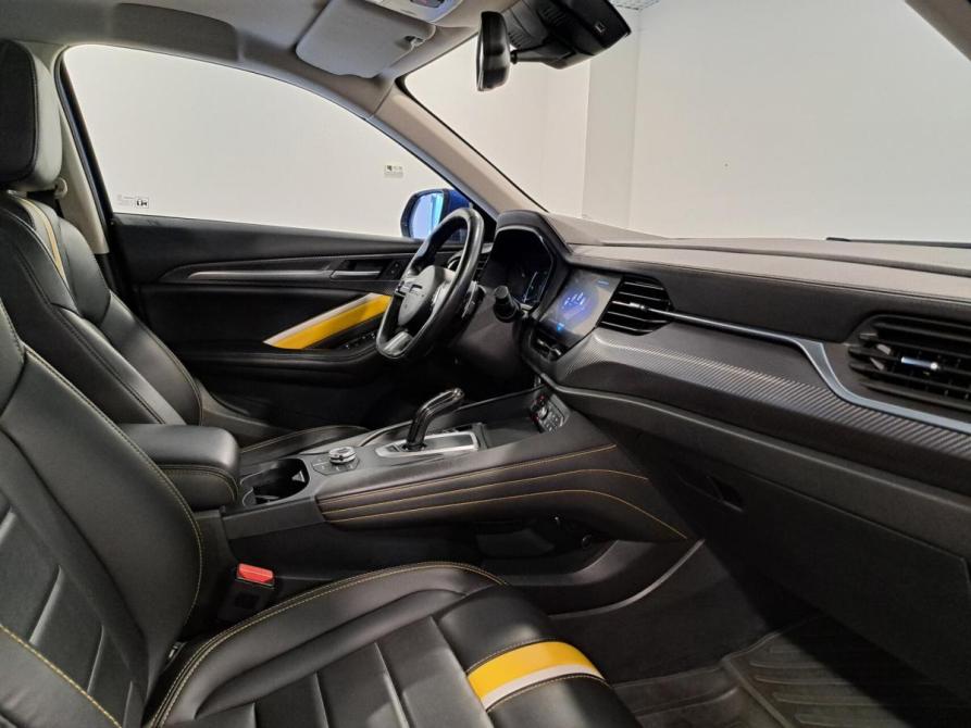 Haval F7x I Казань  - изображение 13