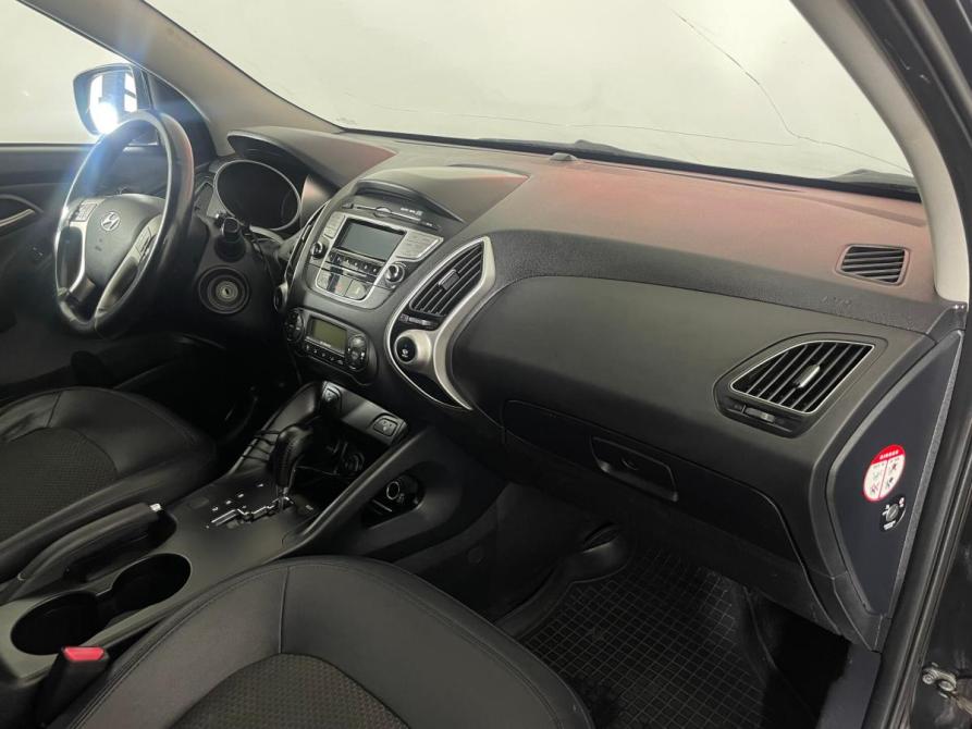Hyundai ix35 I Воронеж  - изображение 11