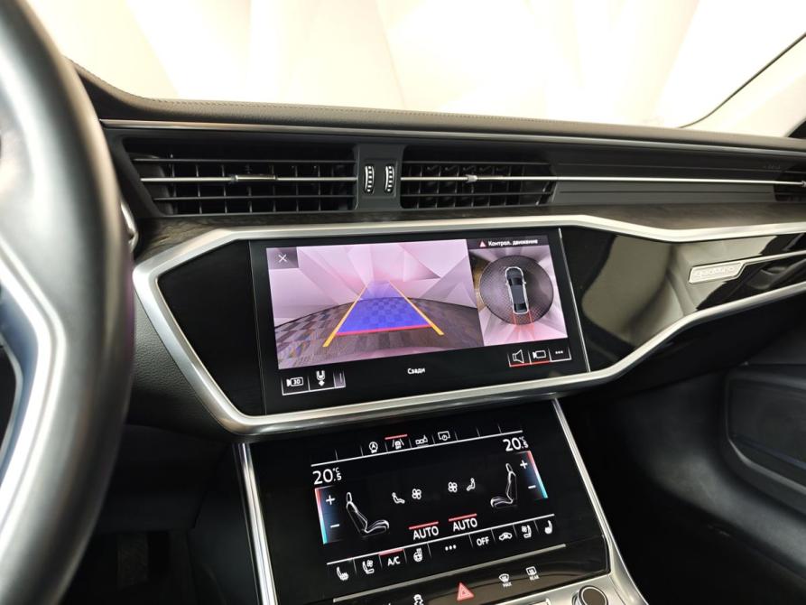 Audi A6 V (C8) Москва  - изображение 20
