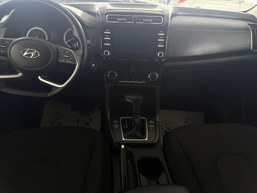 Hyundai Creta II Смоленск  - изображение 7