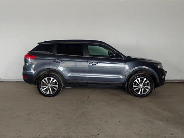 Geely Atlas I с пробегом 2021 года, цена 1 610 000 рублей, 119811 км, внедорожник, Автокод Объявления