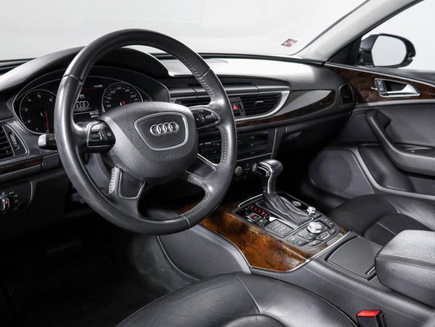 Audi A6 IV (C7) Москва  - изображение 14