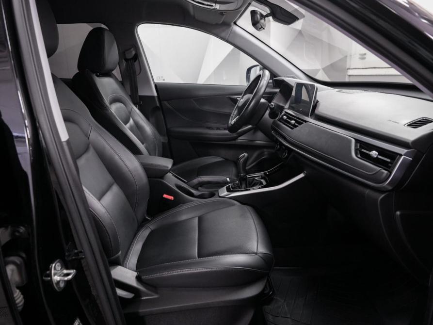Chery Tiggo 4 Pro I Ульяновск  - изображение 12