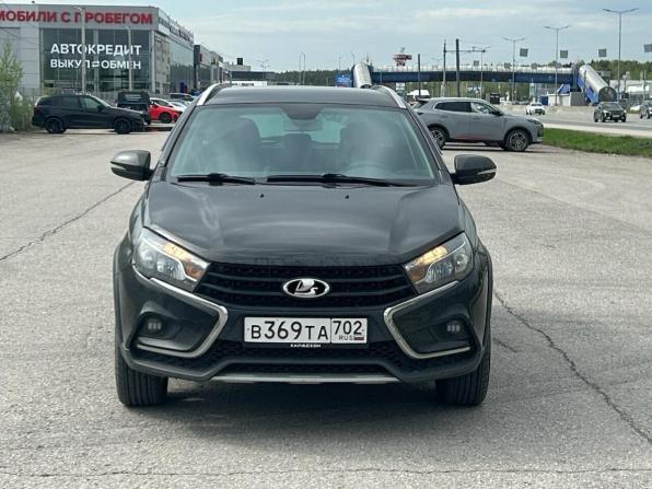 Lada (ВАЗ) Vesta I с пробегом 2019 года, цена 990 000 рублей, 124206 км, универсал, Автокод Объявления