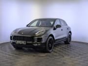Porsche Macan I Москва  - изображение 31