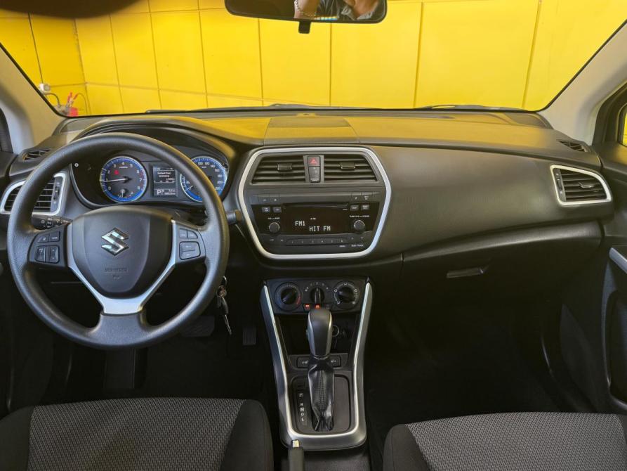 Suzuki SX4 II (S-Cross) Ижевск  - изображение 17