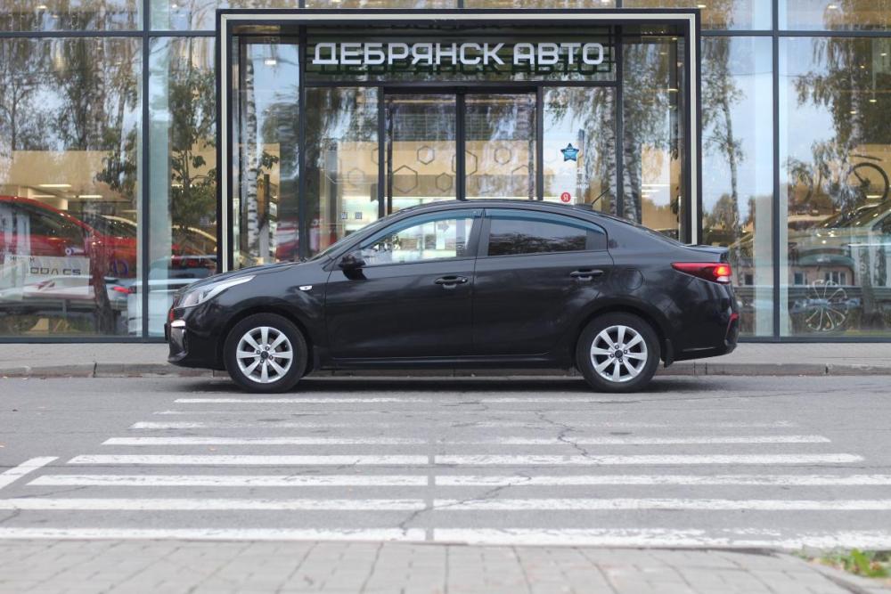 Kia Rio IV Брянск  - изображение 2