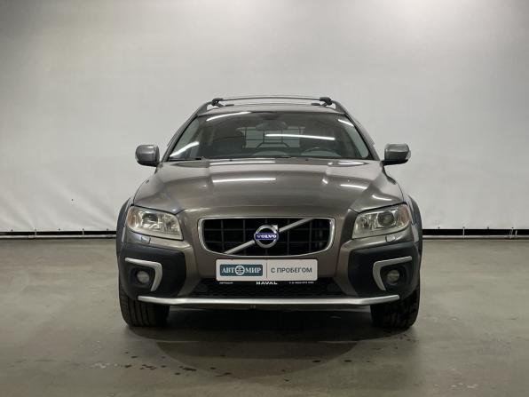 Volvo XC70 II с пробегом 2012 года, цена 1 330 000 рублей, 374096 км, универсал, Автокод Объявления