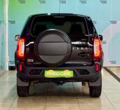 Lada (ВАЗ) Niva Travel I Набережные Челны  - изображение 27
