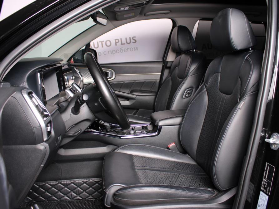 Kia Sorento IV Минеральные Воды  - изображение 8