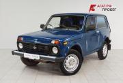Lada (ВАЗ) 2121 (4x4) I Рестайлинг Саратов  - изображение 19