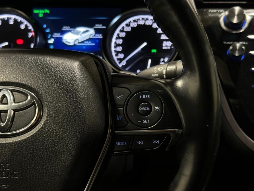 Toyota Camry VIII (XV70) Челябинск  - изображение 16
