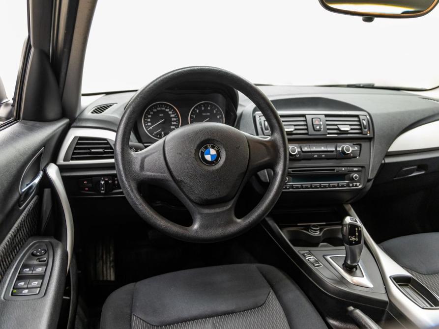 BMW 1 серии II (F20/F21) Волгоград  - изображение 14