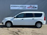 Lada (ВАЗ) Largus I Рестайлинг Тамбов  - изображение 25