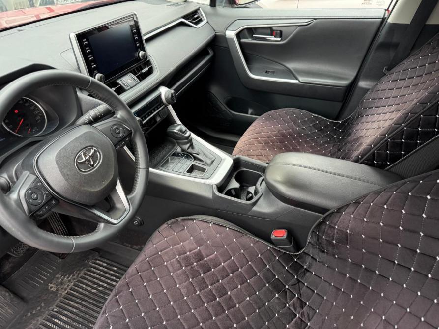 Toyota RAV4 V (XA50) Оренбург  - изображение 10