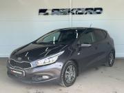 Kia Ceed II Уфа  - изображение 27