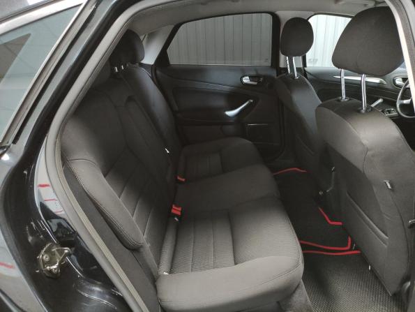 Ford Mondeo IV с пробегом 2008 года, цена 750 000 рублей, 173000 км, хэтчбек, Автокод Объявления