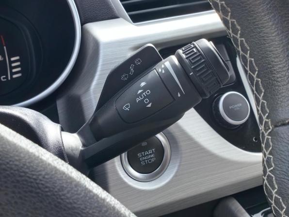Geely Atlas I с пробегом 2019 года, цена 1 530 000 рублей, 81500 км, внедорожник, Автокод Объявления