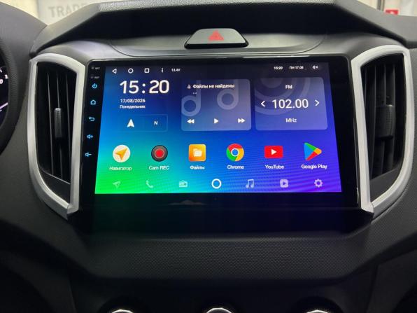 Hyundai Creta I Рестайлинг с пробегом 2021 года, цена 1 975 000 рублей, 84000 км, внедорожник, Автокод Объявления