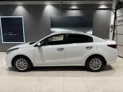 Kia Rio IV Новосибирск  - изображение 23
