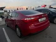 Kia Cerato III Санкт-Петербург  - изображение 8