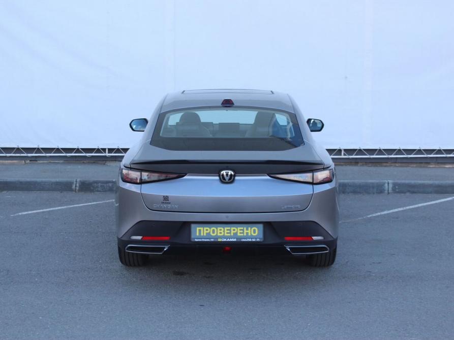 Changan Lamore Курган  - изображение 6