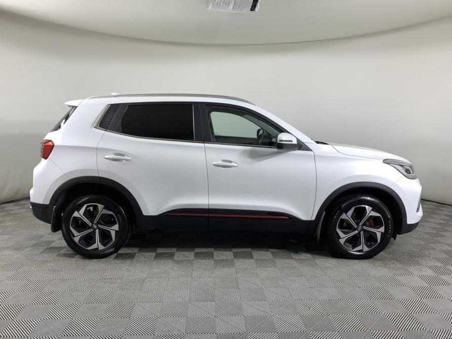 Chery Tiggo 4 Pro I Москва  - изображение 4