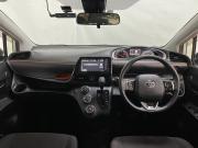 Toyota Sienta II Рестайлинг Воронеж  - изображение 31