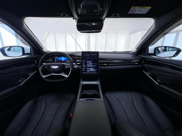 Geely Preface I с пробегом 2024 года, цена 2 500 000 рублей, 8163 км, седан, Автокод Объявления