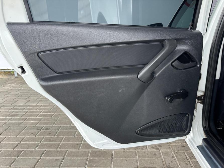 Lada (ВАЗ) Granta I Рестайлинг Тамбов  - изображение 20