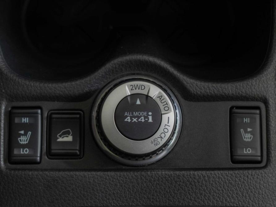 Nissan X-Trail III Москва  - изображение 17