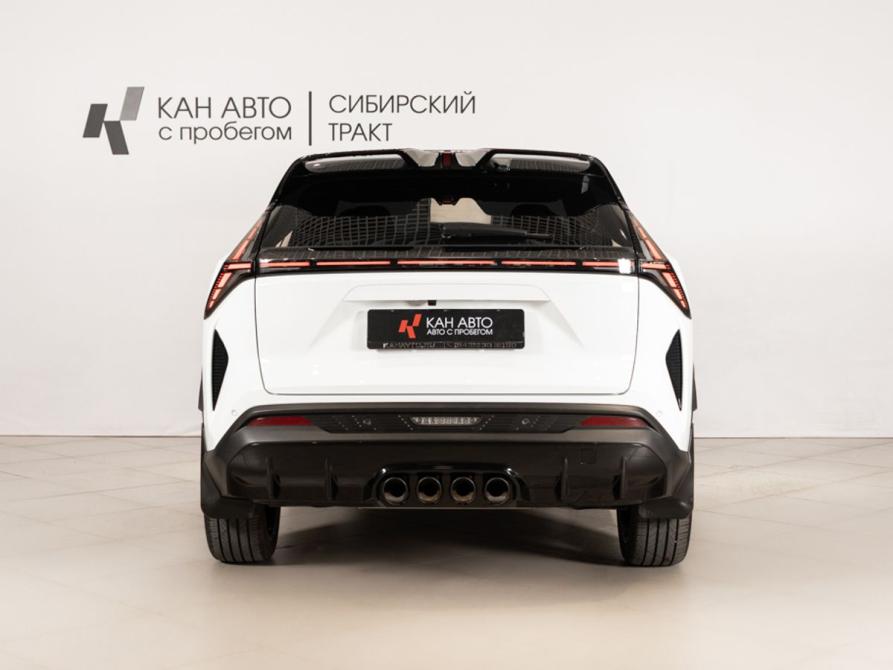 Geely Cityray Казань  - изображение 4